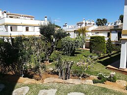 Apartamento Las Zarzas 1