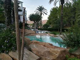 Apartamento Las Zarzas 1