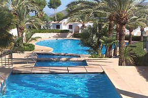 Apartamento Las Zarzas 1