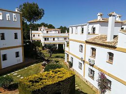 Apartamento Las Zarzas 1