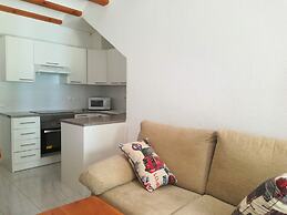 Apartamento Las Zarzas 1