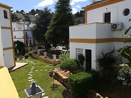 Apartamento Las Zarzas 1