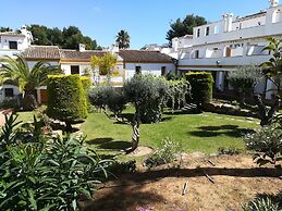 Apartamento Las Zarzas 1