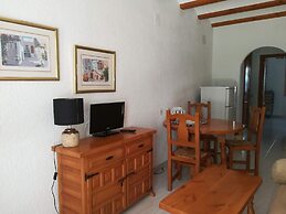 Apartamento Las Zarzas 1