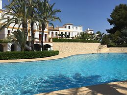 Apartamento Las Zarzas 1