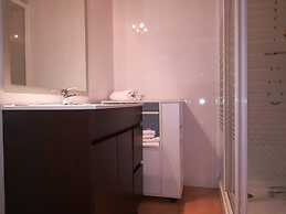 Apartamento Las Zarzas 1