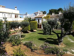 Apartamento Las Zarzas 1