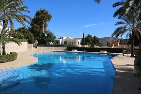 Apartamento Las Zarzas 1