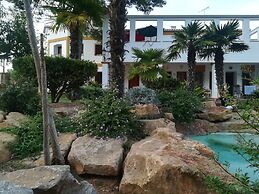 Apartamento Las Zarzas 1