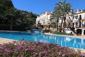 Apartamento Las Zarzas 1