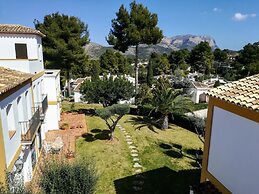 Apartamento Las Zarzas 1