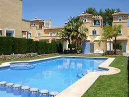 Apartamento Pinares Birdie