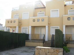 Apartamento Pinares Birdie