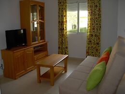Apartamento Pinares Birdie