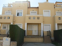 Apartamento Pinares Birdie