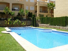 Apartamento Pinares Birdie