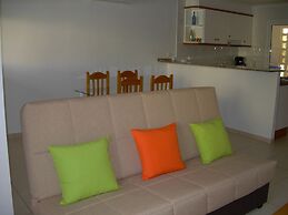 Apartamento Pinares Birdie