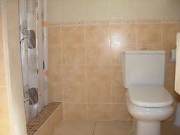 Apartamento Pinares Birdie