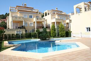 Apartamento Pinares Green