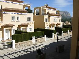 Apartamento Pinares Green