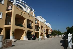 Apartamento Pinares Green