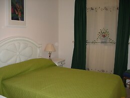 Apartamento Pinares Green