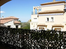 Apartamento Pinares Green