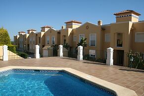 Apartamento Pinares Green