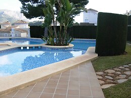Apartamento Pinares Green
