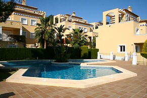 Apartamento Pinares Green