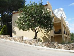 Apartamento Pinares Green