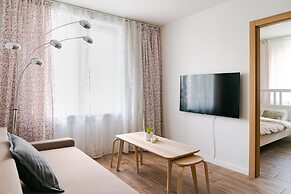 Warsaw Concierge Saska