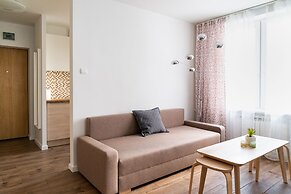 Warsaw Concierge Saska