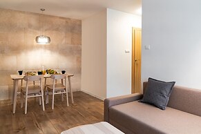 Warsaw Concierge Saska