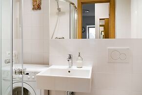 Warsaw Concierge Saska