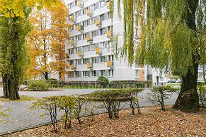 Warsaw Concierge Saska