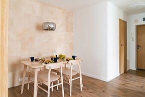 Warsaw Concierge Saska