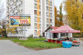 Warsaw Concierge Saska