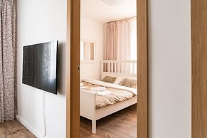 Warsaw Concierge Saska