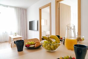 Warsaw Concierge Saska