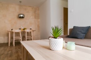 Warsaw Concierge Saska