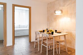 Warsaw Concierge Saska