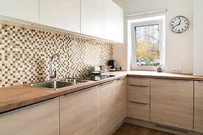 Warsaw Concierge Saska