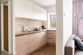 Warsaw Concierge Saska