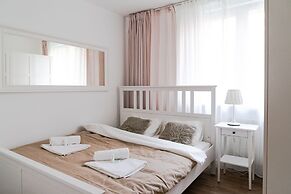 Warsaw Concierge Saska