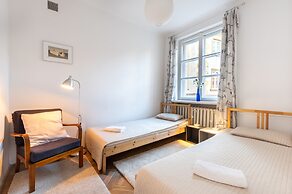 Warsaw Concierge Old Town Square