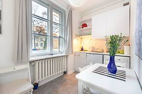 Warsaw Concierge Old Town Square