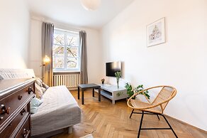 Warsaw Concierge Old Town Square