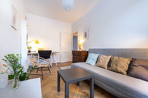 Warsaw Concierge Old Town Square