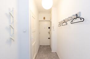 Warsaw Concierge Old Town Square